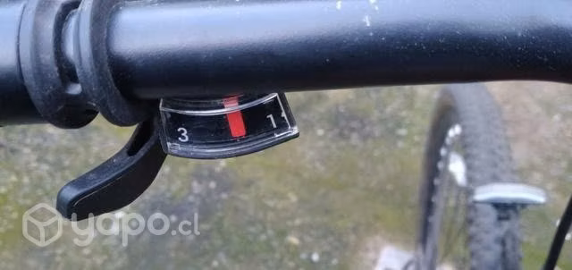 Bicicleta Alpimextrem aro 27.5 - Imagen 4