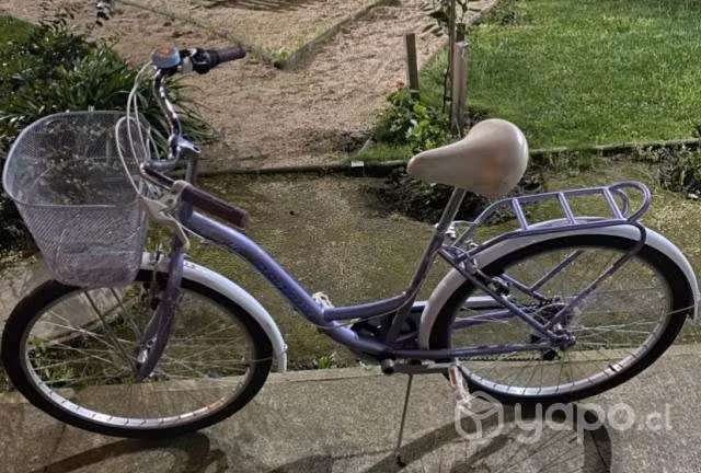 Bicicleta de Paseo - Imagen 2