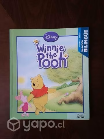 Libro bilingüe