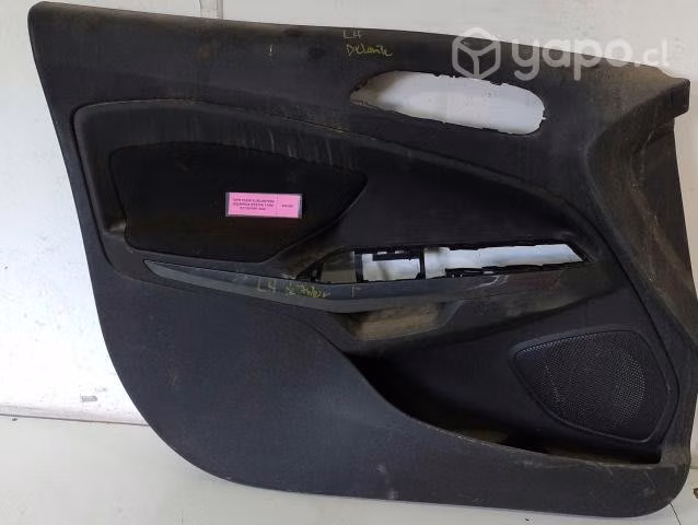 Tapiz Puerta Delantera Izquierda Ford Ecosport