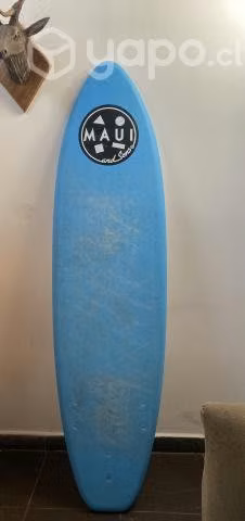 Tabla Maui 6.6