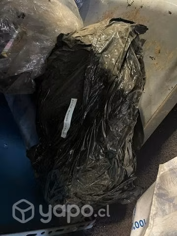 Kit Airbag Nissan Sentra