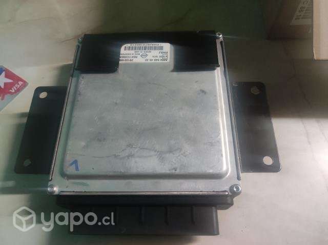 Vendo computadora camioneta ssangyong - Imagen 2