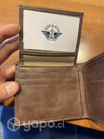 Billetera Dockers - Imagen 2