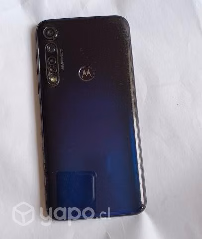 Moto G(8) Plus