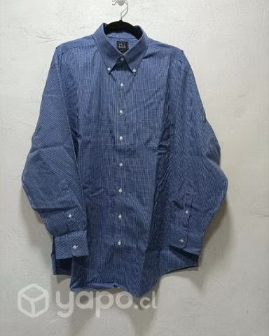 Camisa hombre 17 1/2