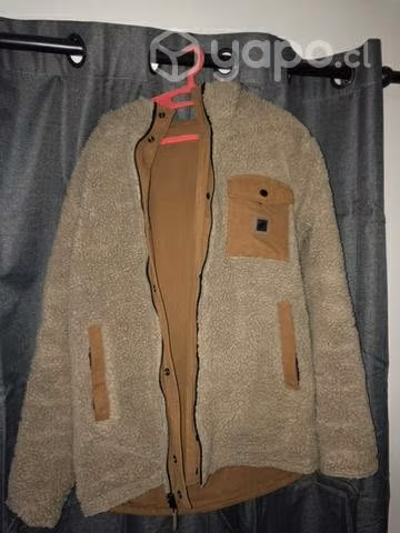 Chaqueta falcone