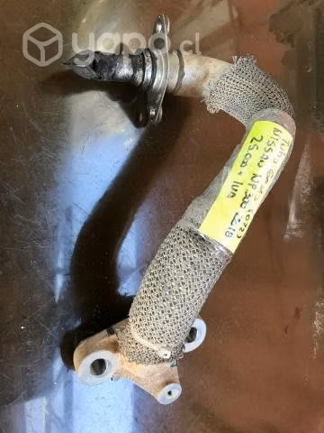 Tubo de gases Nissan NP300