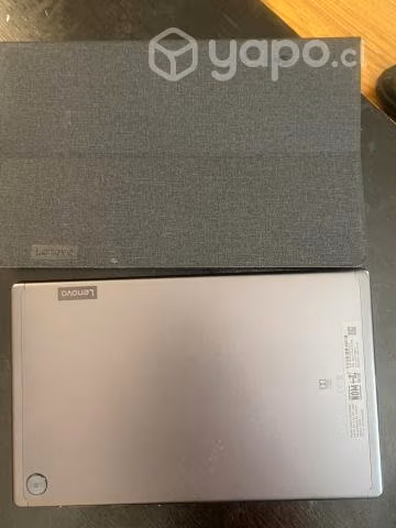 Tablet lenovo - Imagen 4
