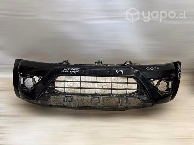 Parachoque delantero Suzuki Vitara 2012 2016