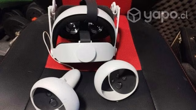 Oculus Meta Quest II