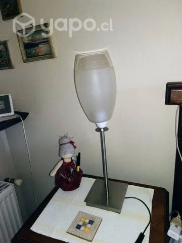 Lamparas velador