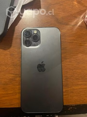 Iphone 12 pro max