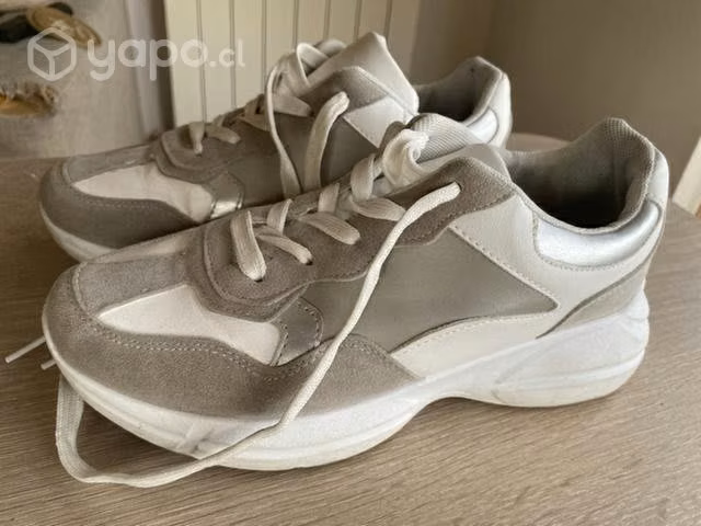 Zapatillas New,Talla 37