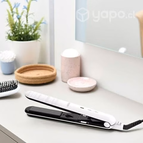 Plancha PARA CABELLO ROWENTA OPTILISS