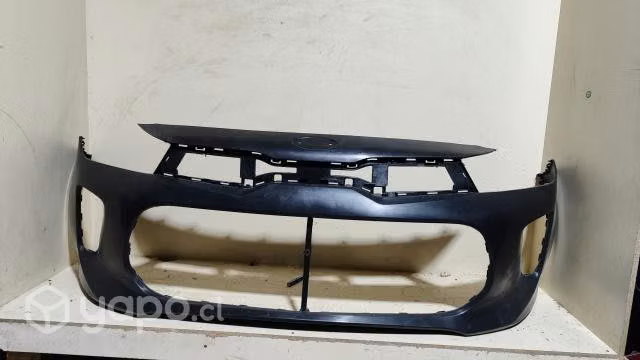Parachoque Kia Rio 4 2018 /m01jrgd