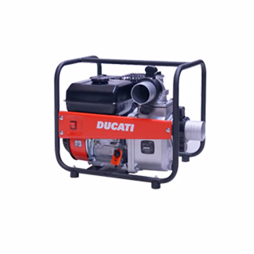 Motobomba DUCATI DCW80
