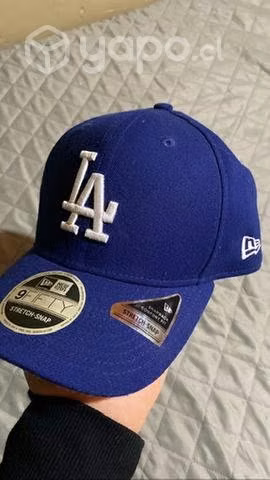 New era los angeles - Imagen 2