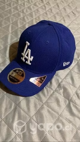 New era los angeles
