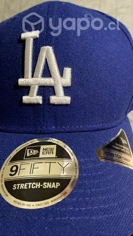 New era los angeles - Imagen 3