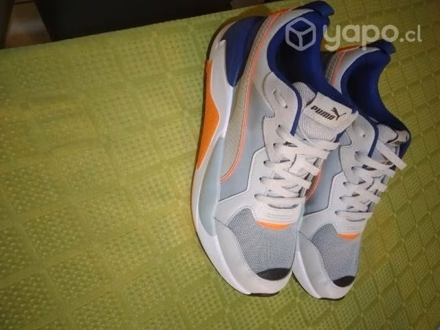Zapatilla puma - Imagen 3