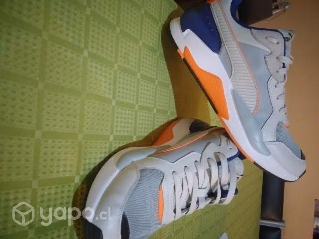 Zapatilla puma - Imagen 4