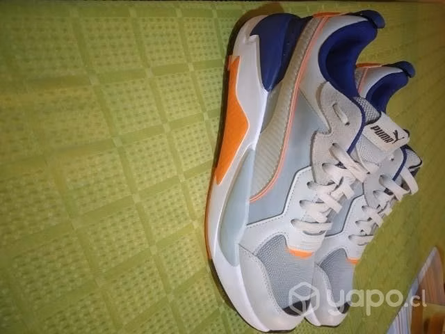Zapatilla puma - Imagen 2