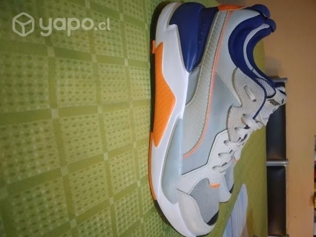 Zapatilla puma - Imagen 5