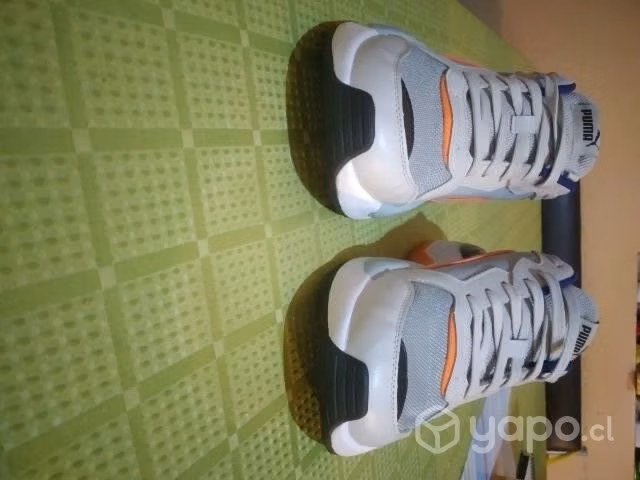 Zapatilla puma - Imagen 6