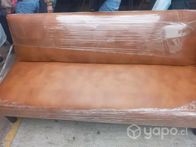 Futon nuevo - Imagen 2
