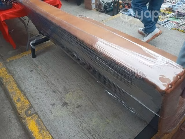 Futon nuevo - Imagen 4