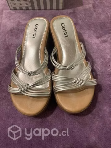 Sandalias Gotta - Imagen 5