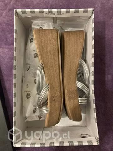 Sandalias Gotta