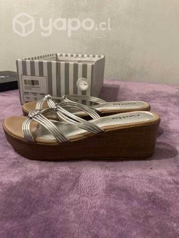 Sandalias Gotta - Imagen 3