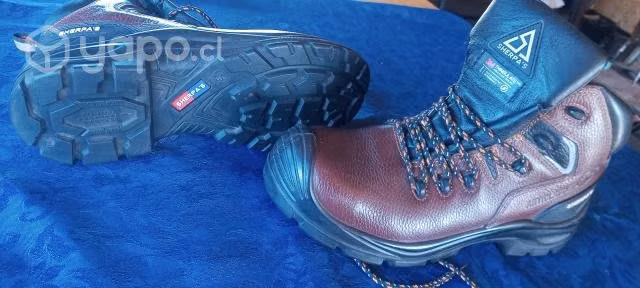 Zapatos de seguridad - Imagen 2