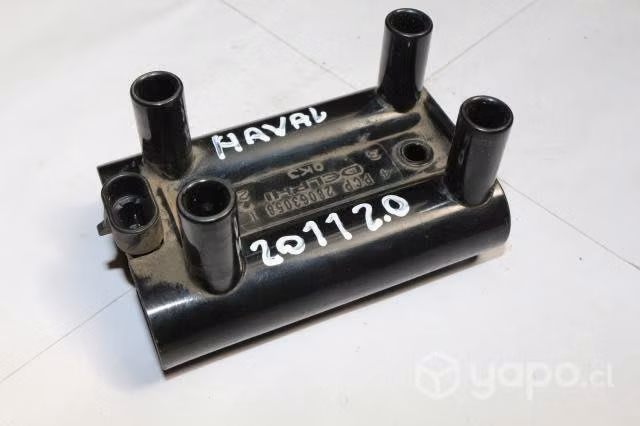 Bobinas Great Wall Haval 2.0 2011