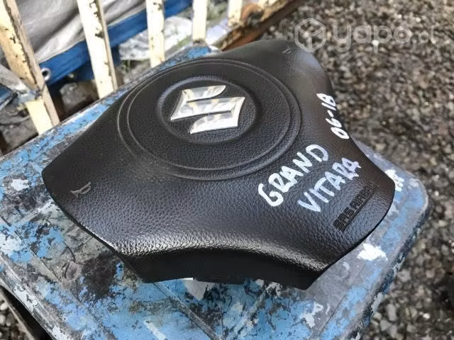 Airbag SUZUKI Grand Vitara
