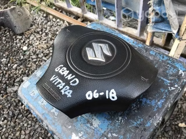 Airbag SUZUKI Grand Vitara