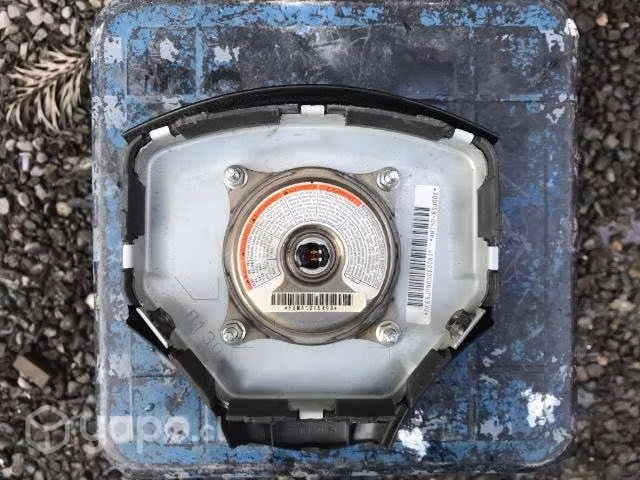 Airbag SUZUKI Grand Vitara
