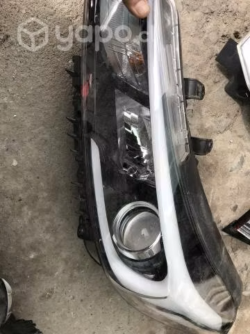 Kia cerato 2018