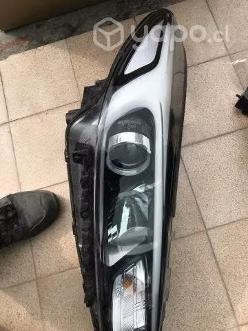 Kia cerato 2018 - Imagen 2