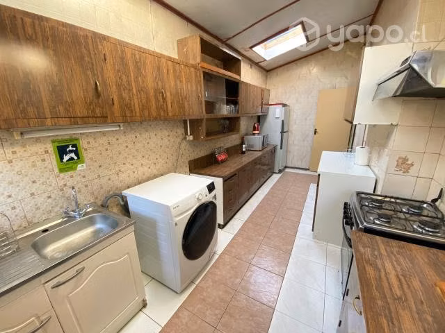 Arriendo de casa por temporada verano