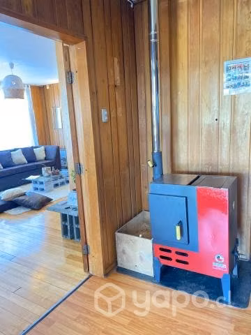 Arriendo de casa por temporada verano