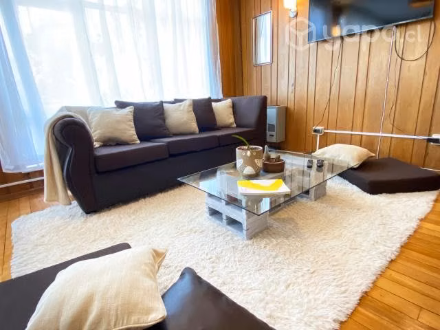 Arriendo de casa por temporada verano