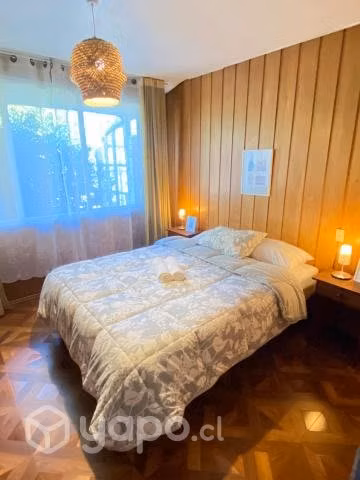 Arriendo de casa por temporada verano