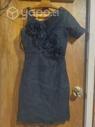 Varios vestidos