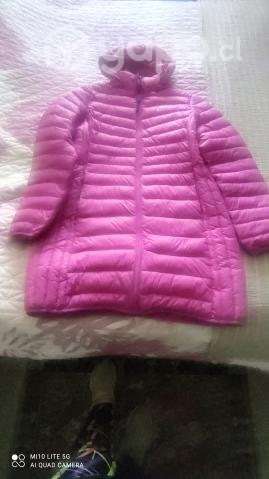Parka larga - Imagen 2