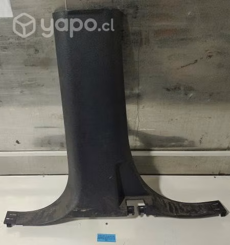 Tapiz Cubre Pilar Central Izq Inferior Ford F150