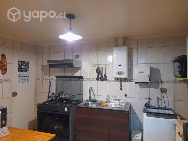 Casa segundo piso padre las casas