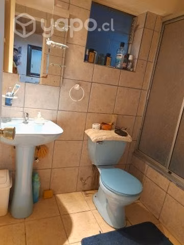 Casa segundo piso padre las casas